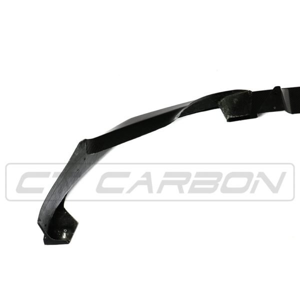 BMW F90 M5 & M5C COMPETITION CARBON FIBRE SPLITTER - 3D STYLE - Image 7
