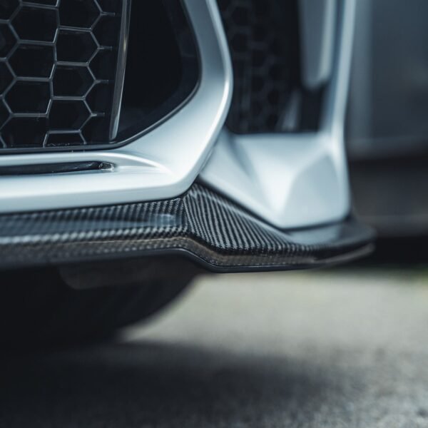 BMW M2C F87 FULL CARBON FIBRE KIT - CS STYLE - Image 11