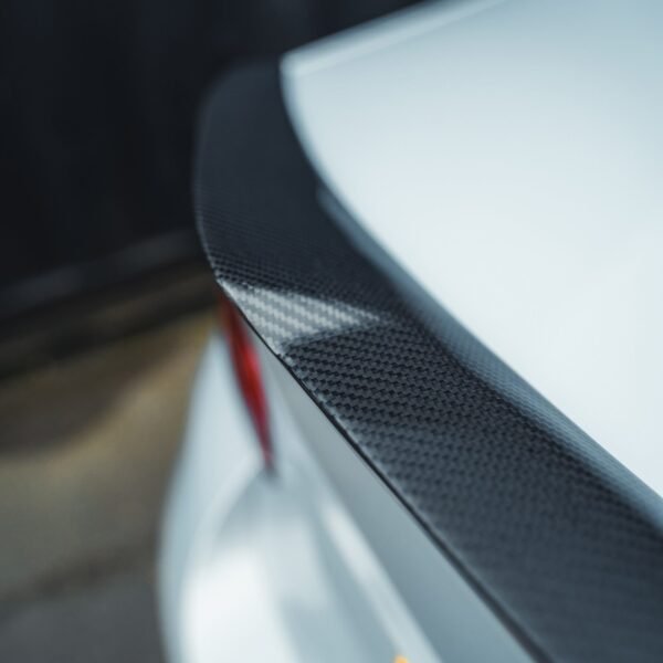 BMW M2C F87 FULL CARBON FIBRE KIT - CS STYLE - Image 10