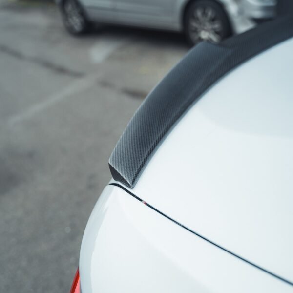 BMW M2C F87 FULL CARBON FIBRE KIT - CS STYLE - Image 5