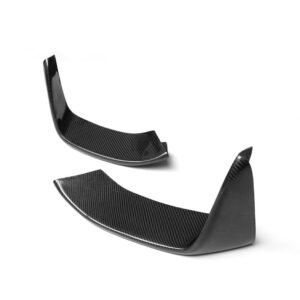 BMW M3/M4 F80/F82/F83 CARBON CANARDS/SPLITTERS - MP STYLE