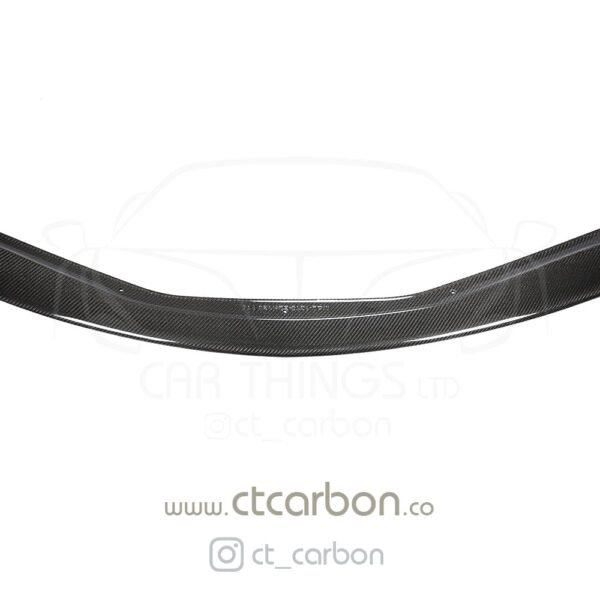 TOYOTA SUPRA A90 FULL CARBON FIBRE KIT - CT CARBON - Image 15