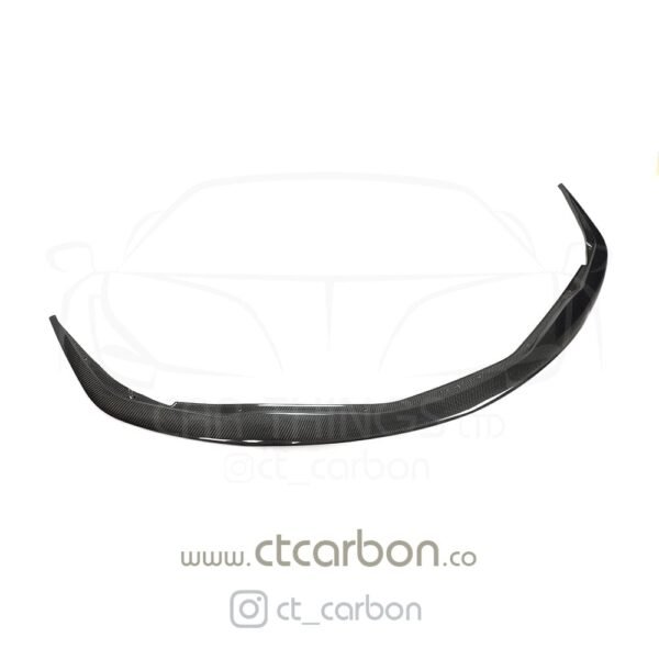 TOYOTA SUPRA A90 FULL CARBON FIBRE KIT - CT CARBON - Image 14