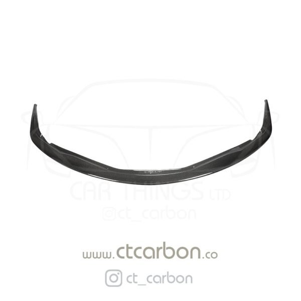 TOYOTA SUPRA A90 FULL CARBON FIBRE KIT - CT CARBON - Image 6