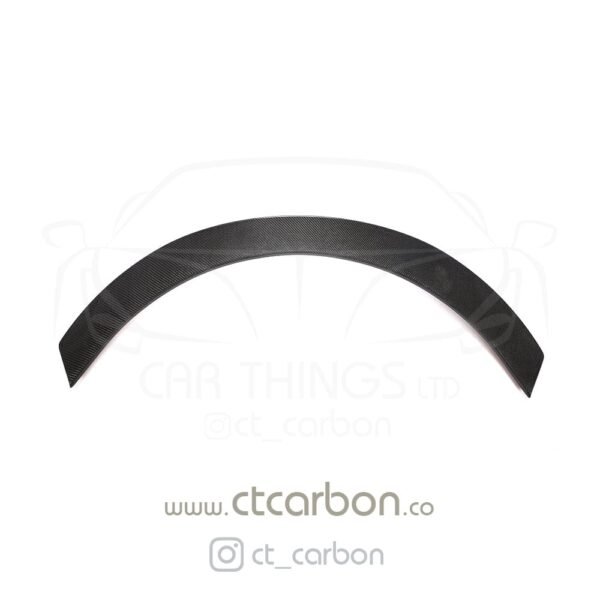 TOYOTA SUPRA A90 FULL CARBON FIBRE KIT - CT CARBON - Image 16