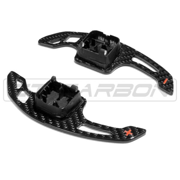 AUDI A3/S3/RS3 8V CARBON FIBRE SHIFTER PADDLES - Image 5