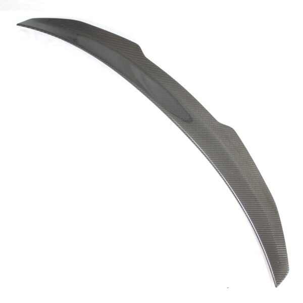 AUDI A3/S3/RS3 8Y 2022+ SALOON CARBON FIBRE SPOILER - PS STYLE