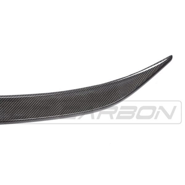 BMW 3 SERIES / M3 G20/G80 CARBON FIBRE SPOILER - OEM STYLE - Image 5