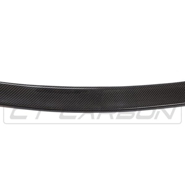 BMW 3 SERIES / M3 G20/G80 CARBON FIBRE SPOILER - OEM STYLE - Image 7