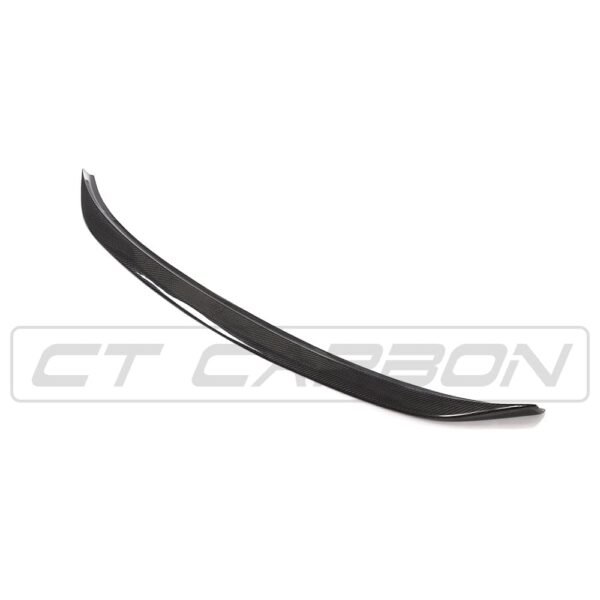BMW 3 SERIES / M3 G20/G80 CARBON FIBRE SPOILER - OEM STYLE - Image 10