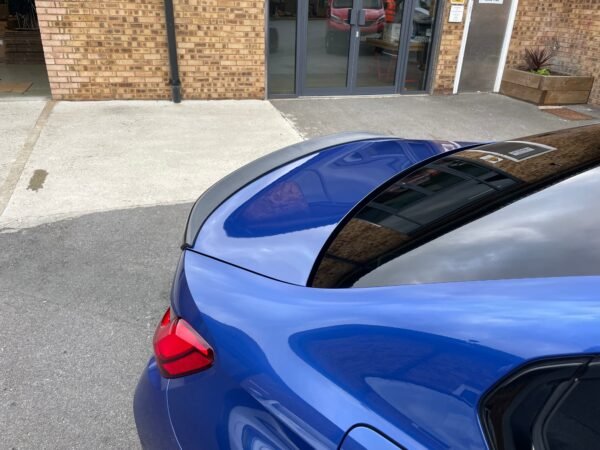 BMW 3 SERIES / M3 G20/G80 CARBON FIBRE SPOILER - OEM STYLE - Image 2