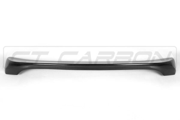 BMW F10 M5/5 SERIES CARBON FIBRE SPOILER - H STYLE - Image 6