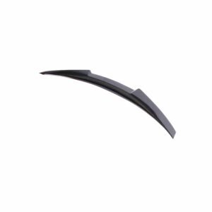 BMW F36 4 SERIES GRAN COUPE CARBON FIBRE SPOILER - M4 STYLE