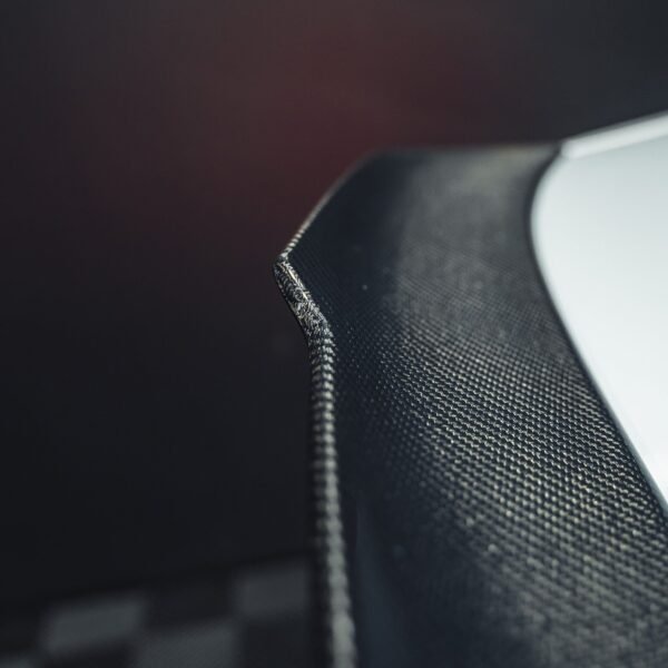 BMW M2 / M2C F87 & F22 2 SERIES CARBON FIBRE DUCKTAIL SPOILER - PS STYLE - Image 5