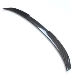 BMW M4/4 SERIES G82/G22 CARBON FIBRE SPOILER - MP STYLE