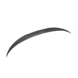 BMW M4 F83 & F33 4 SERIES CARBON FIBRE SPOILER - V STYLE