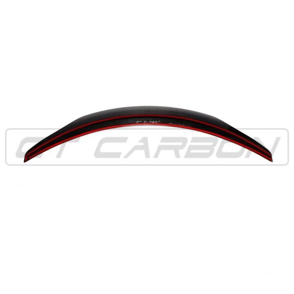 MERCEDES C63/C CLASS W205 CONVERTIBLE CARBON SPOILER - PS STYLE - Image 8