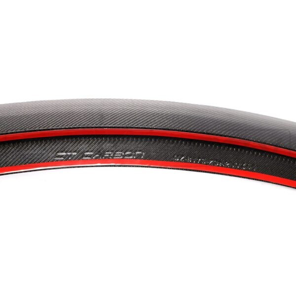 MERCEDES C63/C CLASS W205 CONVERTIBLE CARBON SPOILER - PS STYLE - Image 5