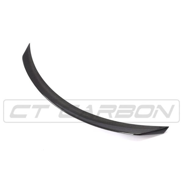 MERCEDES C63 W205 COUPE FULL CARBON FIBRE KIT - B STYLE - Image 21