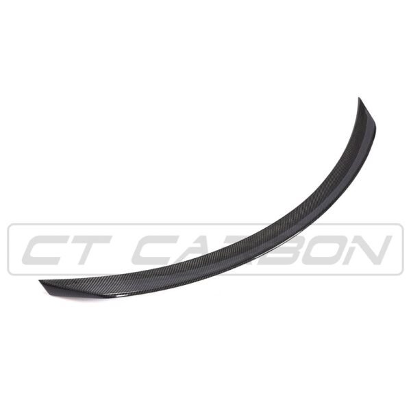 MERCEDES C63 W205 COUPE FULL CARBON FIBRE KIT - B STYLE - Image 20