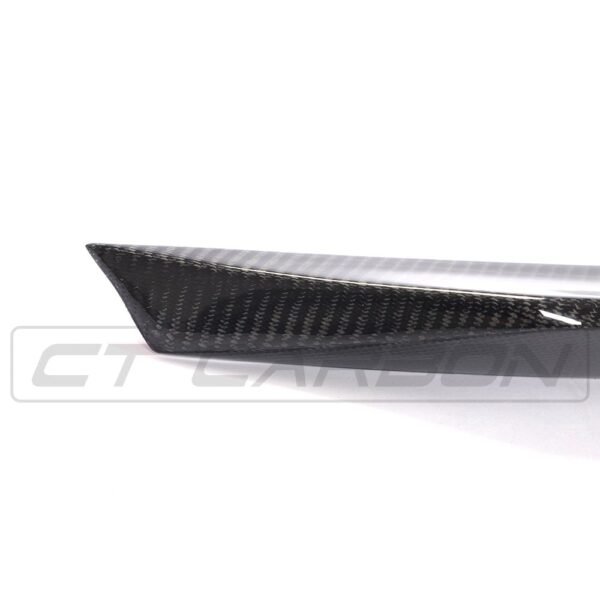 MERCEDES C63 W205 COUPE FULL CARBON FIBRE KIT - B STYLE - Image 22