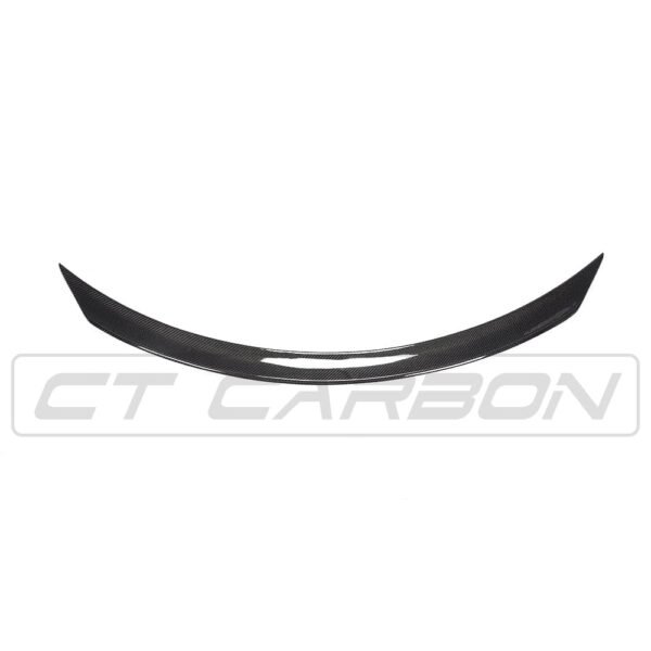 MERCEDES C63 W205 COUPE FULL CARBON FIBRE KIT - B STYLE - Image 19
