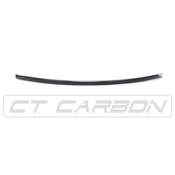 MERCEDES C63 W205 COUPE FULL CARBON FIBRE KIT - B STYLE - Image 18