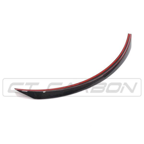 MERCEDES C63 W205 COUPE FULL CARBON FIBRE KIT - B STYLE - Image 23