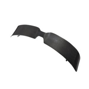 MINI COOPER S F56/F66 JCW SPORT PACK CARBON FIBRE SPOILER