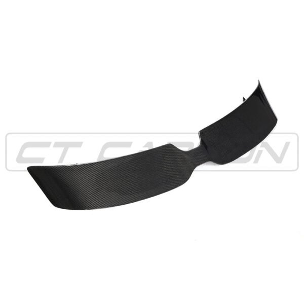 MINI COOPER S F56/F66 JCW SPORT PACK CARBON FIBRE SPOILER - Image 3