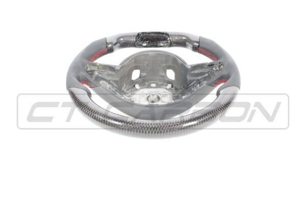 MERCEDES AMG CARBON FIBRE / LEATHER STEERING WHEEL - Image 17