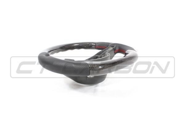 MERCEDES AMG CARBON FIBRE / LEATHER STEERING WHEEL - Image 22