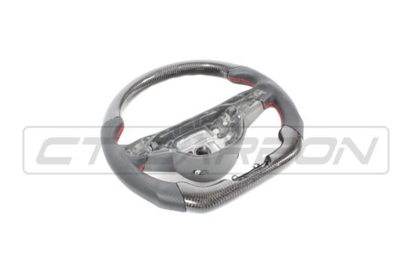 MERCEDES AMG CARBON FIBRE / LEATHER STEERING WHEEL - Image 15