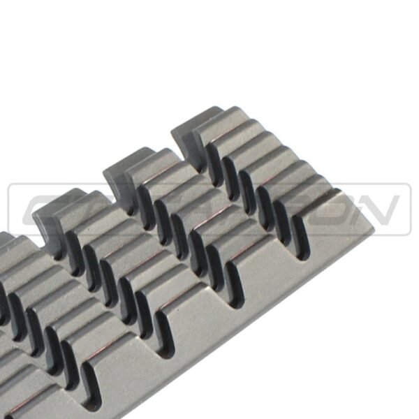 UNIVERSAL SPLITTER LIP PROTECTOR BY CT - Image 5