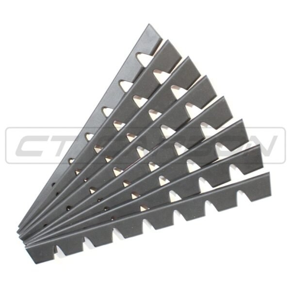 UNIVERSAL SPLITTER LIP PROTECTOR BY CT - Image 10