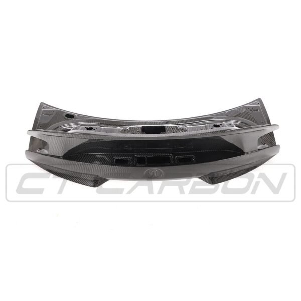 BMW M2 / M2C F87 & F22 2 SERIES CARBON FIBRE BOOTLID - MP STYLE - Image 16