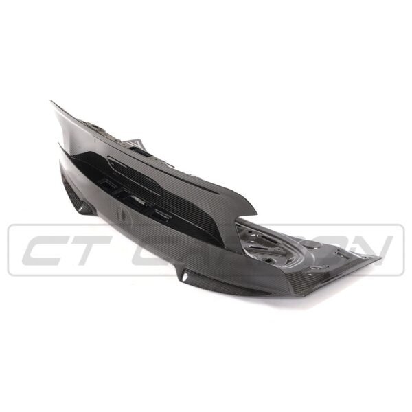 BMW M2 / M2C F87 & F22 2 SERIES CARBON FIBRE BOOTLID - MP STYLE - Image 17