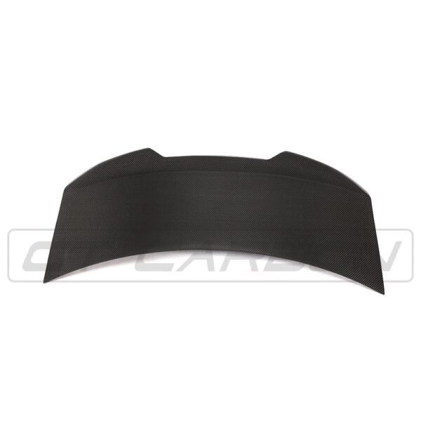 BMW M2 / M2C F87 & F22 2 SERIES CARBON FIBRE BOOTLID - MP STYLE - Image 15