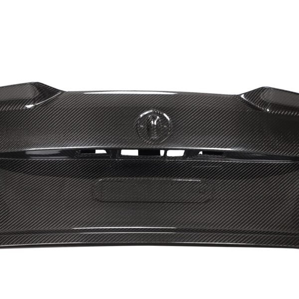 BMW M2 / M2C F87 & F22 2 SERIES CARBON FIBRE BOOTLID - MP STYLE - Image 12