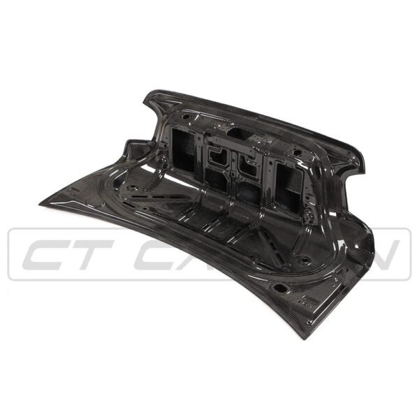 BMW M2 / M2C F87 & F22 2 SERIES CARBON FIBRE BOOTLID - MP STYLE - Image 19