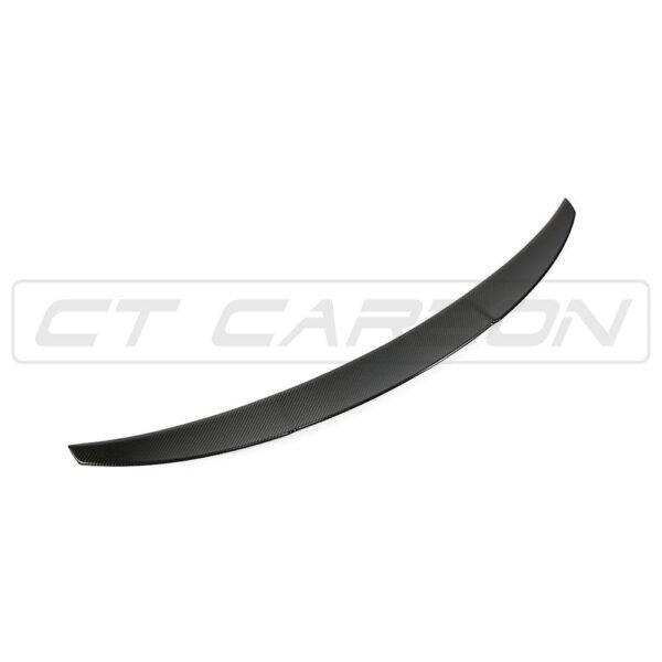 BMW M2 / M2C F87 & F22 2 SERIES CARBON FIBRE SPOILER - ARK STYLE - Image 8