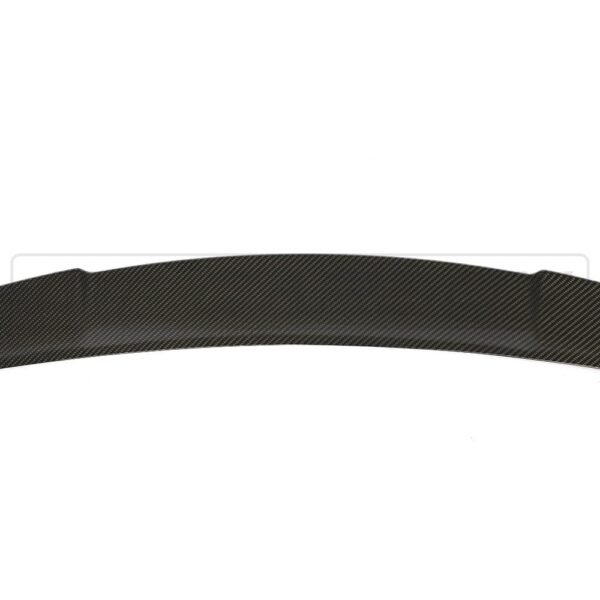 BMW M2 / M2C F87 & F22 2 SERIES CARBON FIBRE SPOILER - ARK STYLE - Image 6