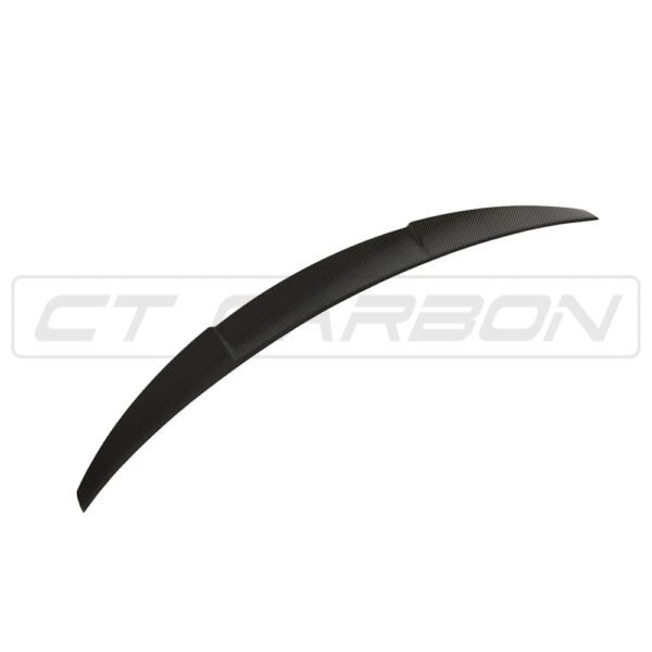 BMW M2 / M2C F87 & F22 2 SERIES CARBON FIBRE SPOILER - ARK STYLE - Image 7