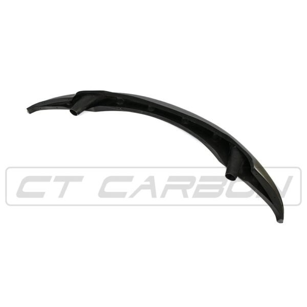 BMW M3 (E92/E90) CARBON FIBRE SPLITTER - GT4 STYLE - Image 10