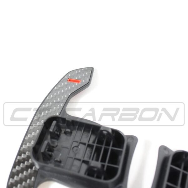 BMW/MINI Fxx & Gxx CARBON FIBRE SHIFTER PADDLES - Image 11