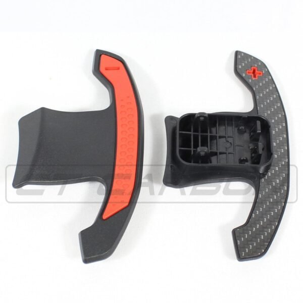 BMW/MINI Fxx & Gxx CARBON FIBRE SHIFTER PADDLES - Image 14