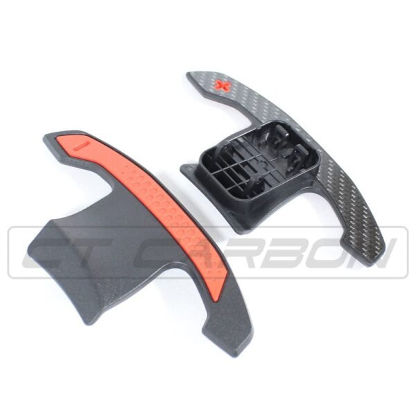 BMW/MINI Fxx & Gxx CARBON FIBRE SHIFTER PADDLES - Image 15
