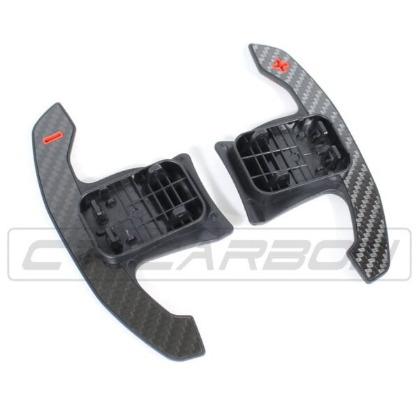 BMW/MINI Fxx & Gxx CARBON FIBRE SHIFTER PADDLES - Image 9