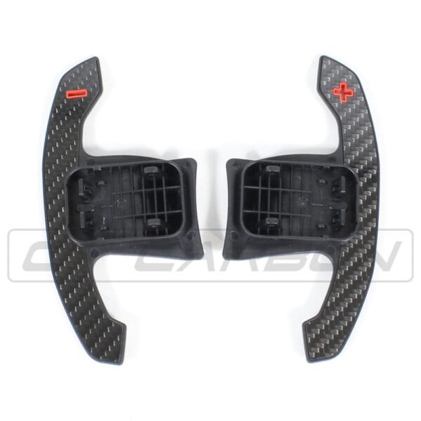 BMW/MINI Fxx & Gxx CARBON FIBRE SHIFTER PADDLES - Image 10