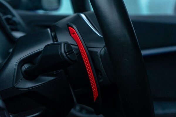 BMW/MINI Fxx & Gxx CARBON FIBRE SHIFTER PADDLES - Image 17